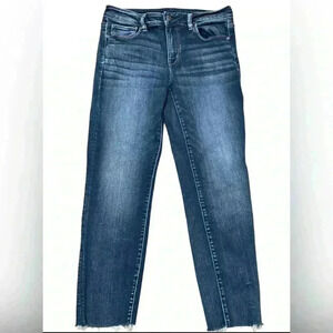 American Eagle SKINNY
NEXT LEVEL STRETCH SIZE 14 Long